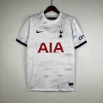 Camiseta Tottenham Hotspur 2023/24 Local - vista frontal