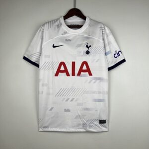 Camiseta Tottenham Hotspur 2023/24 Local - vista frontal