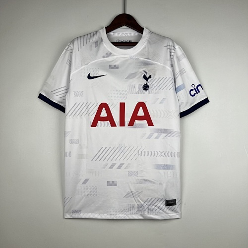 Camiseta Tottenham Hotspur 2023/24 Local - vista frontal