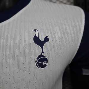 Camiseta Tottenham Hotspur 2020/21 Local - detalle