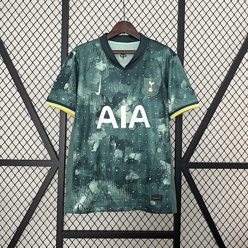 Camiseta Tottenham Hotspur 2023/24 Tercera - vista frontal