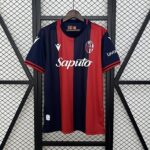 Camiseta Bologna 2023/24 Local - vista frontal