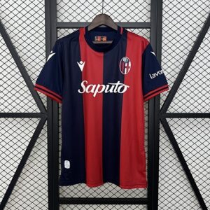 Camiseta Bologna 2023/24 Local - vista frontal