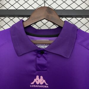 Camiseta Fiorentina 2023/24 Edición Especial - vista frontal