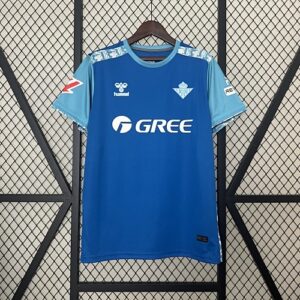 Camiseta Real Betis 2023/24 Tercera — vista trasera