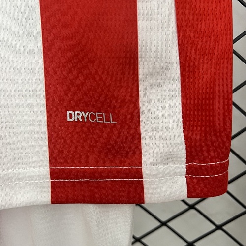 Camiseta Real Sporting de Gijón 2023/24 Local — detalle
