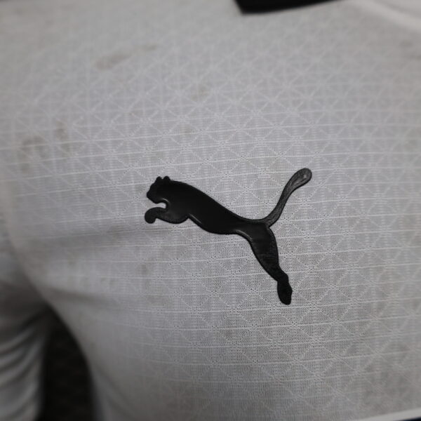 Camiseta Borussia Dortmund 2024/25 Local Versión Jugador - detalle