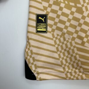 Camiseta AC Milan 2024/25 Local - detalle