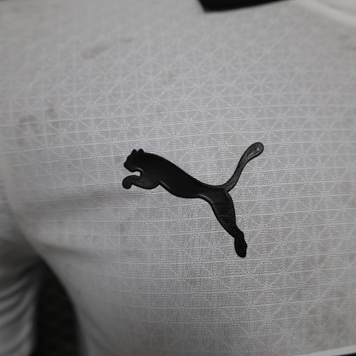 Camiseta Borussia Dortmund 2024/25 Local Versión Jugador - detalle