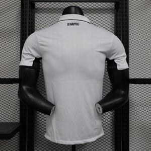Camiseta Napoli 2022/23 Visita - detalle