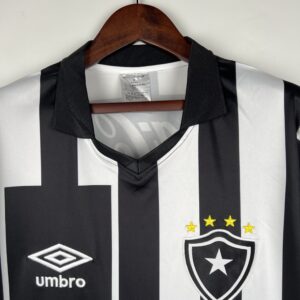 Camiseta Botafogo 1992 Retro