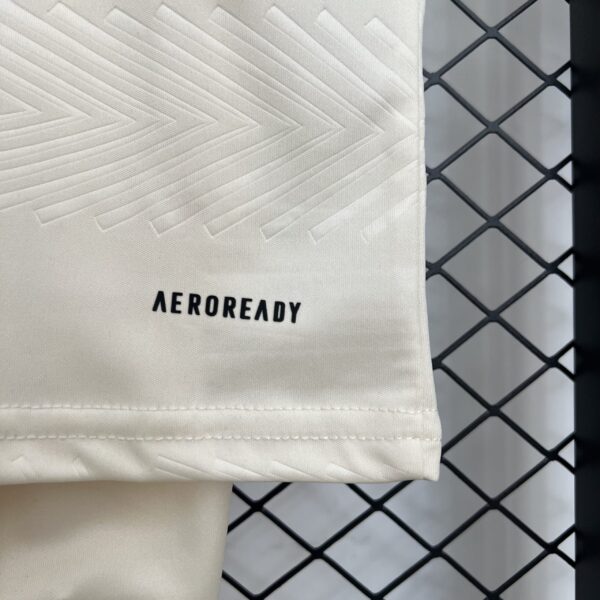 Camiseta Alemania 2024 Tercera Especial — detalle