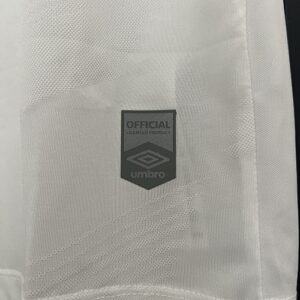 Camiseta Gremio 2023/24 Visita — detalle