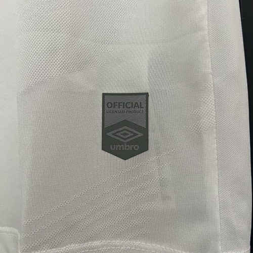 Camiseta Gremio 2023/24 Visita — detalle