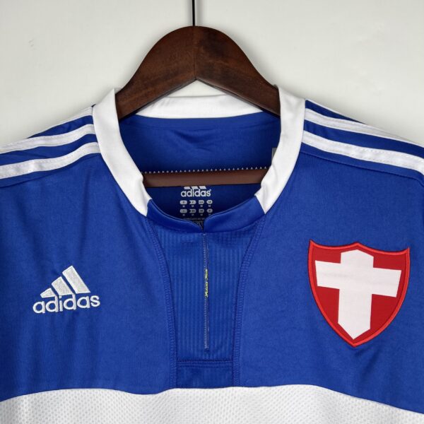 Camiseta Palmeiras 2009 Retro