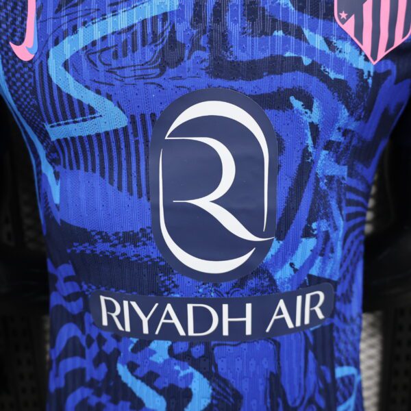 Camiseta Atlético de Madrid 2023/24 Edición Especial — detalle