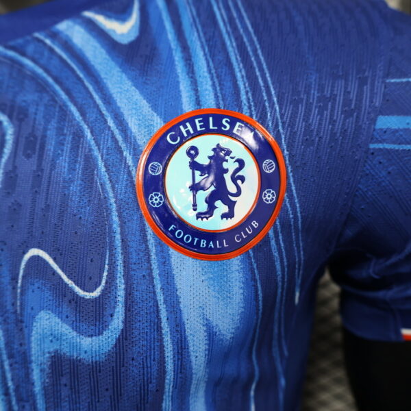 Camiseta Chelsea 2023/24 Tercera - detalle