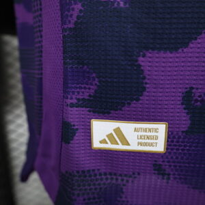 Camiseta Fulham FC 2024 Goalkeeper - detalle