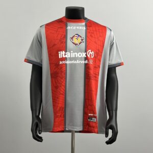 Camiseta Cremonese 2023/24 Local - detalle