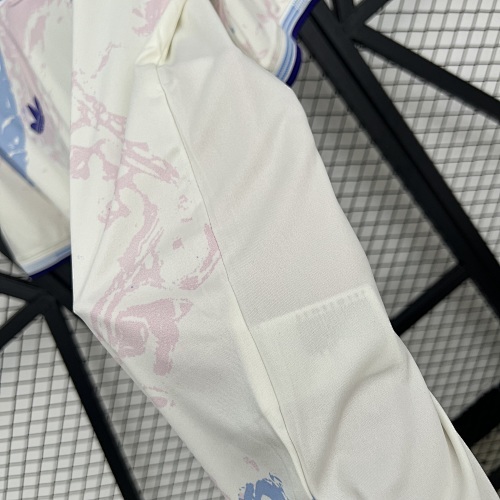 Camiseta Aston Villa 2024/25 Tercera - detalle