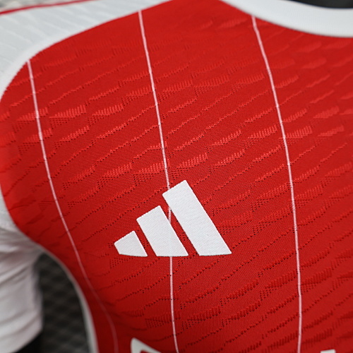 Camiseta Colo Colo 2024/25 Tercera - detalle