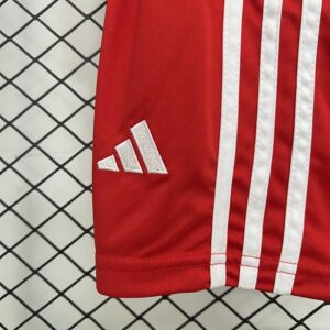 Camiseta Sevilla 2023/24 Visita — detalle