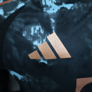 Camiseta Bayern Munich 2023/24 Tercera - detalle