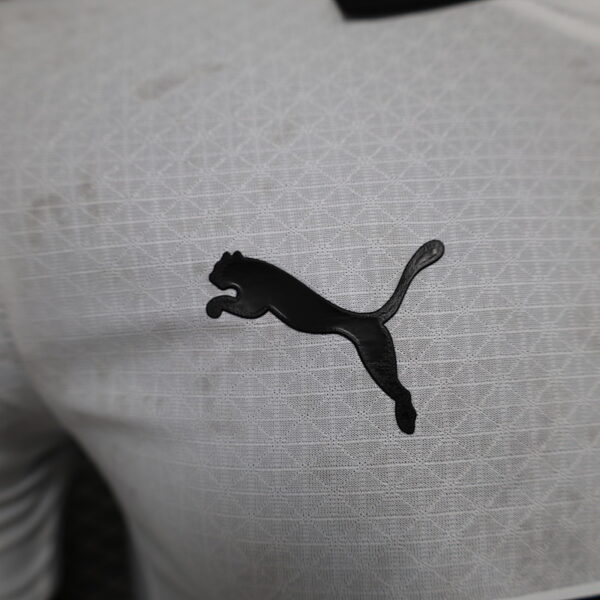 Camiseta Borussia Dortmund 2024/25 Local Versión Jugador - detalle