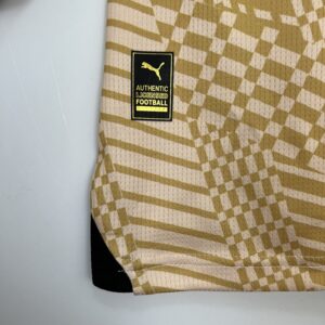 Camiseta AC Milan 2024/25 Local - detalle