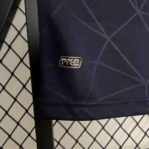 Camiseta Botafogo 2023/24 Arquero — detalle
