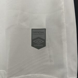 Camiseta Gremio 2023/24 Visita — detalle