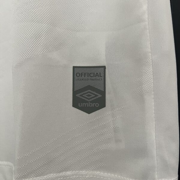 Camiseta Gremio 2023/24 Visita — detalle