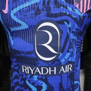 Camiseta Atlético de Madrid 2023/24 Edición Especial — detalle