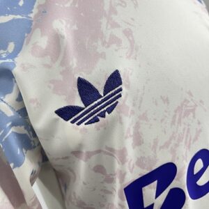 Camiseta Aston Villa 2023/24 Tercera - detalle