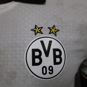 Camiseta Borussia Dortmund 2024/25 Local Versión Jugador - detalle