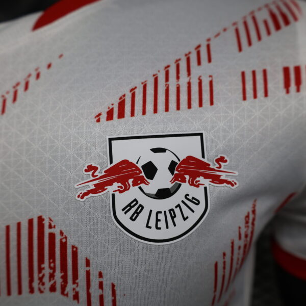 Camiseta RB Leipzig 2023/24 Local Versión Jugador - detalle