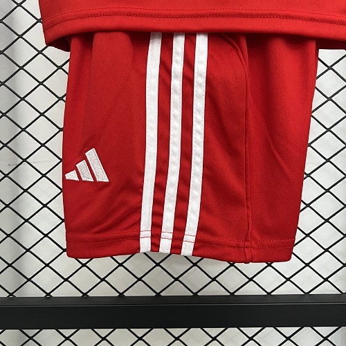 Camiseta Sevilla 2023/24 Visita — detalle