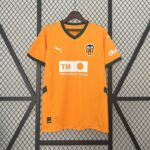 Camiseta Valencia CF 2024/25 Tercera — vista frontal