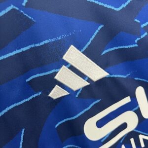 Camiseta Schalke 04 2022/23 Local - vista frontal