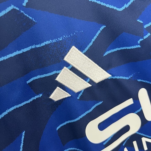 Camiseta Schalke 04 2022/23 Local - vista frontal