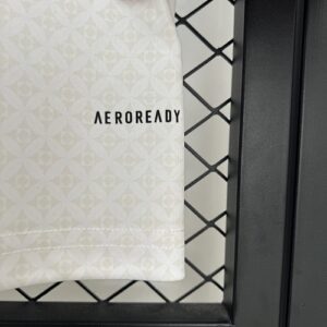 Camiseta Lyon 2024/25 Local - vista frontal