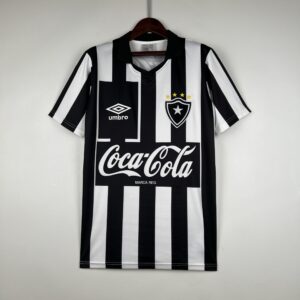 Camiseta Botafogo 1992 Retro
