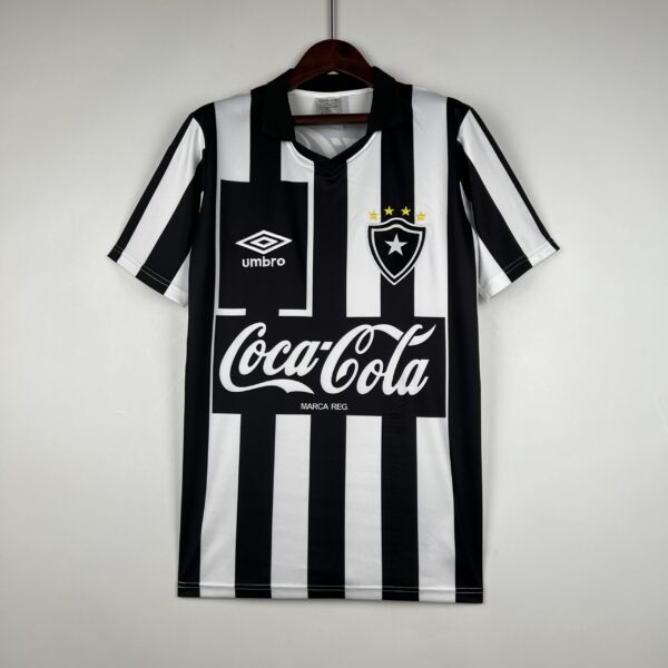 Camiseta Botafogo 1992 Retro