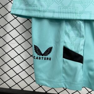 Camiseta Athletic Bilbao 2023/24 Tercera — detalle