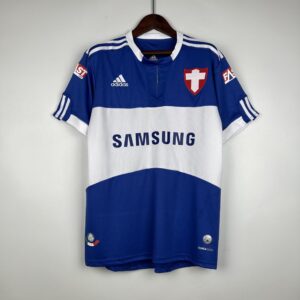 Camiseta Palmeiras 2009 Retro