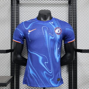 Camiseta Chelsea 2023/24 Tercera - detalle