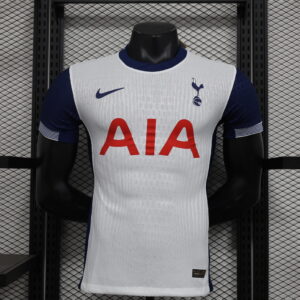 Camiseta Tottenham Hotspur 2020/21 Local - detalle