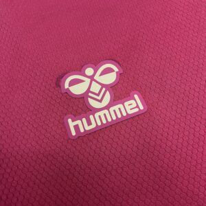 Camiseta Club Deportivo Tenerife 2023/24 Visita — detalle