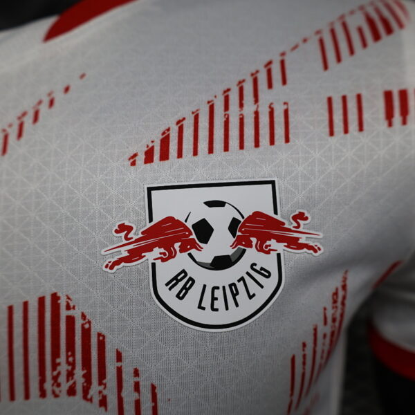 Camiseta RB Leipzig 2023/24 Local Versión Jugador - detalle