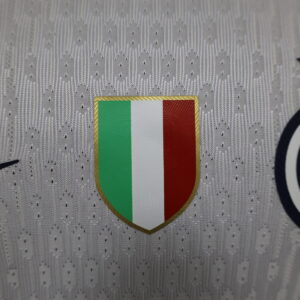 Camiseta Inter Milan 2023/24 Visita - detalle